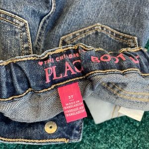 3t children’s place jeans
